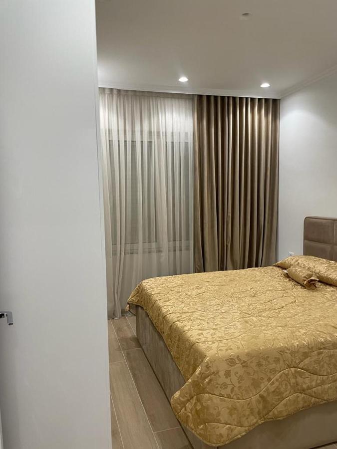 City Center Apartment Kafe Flora Tirana Kültér fotó