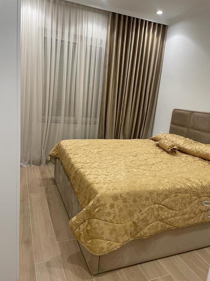 City Center Apartment Kafe Flora Tirana Kültér fotó