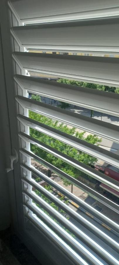 City Center Apartment Kafe Flora Tirana Kültér fotó